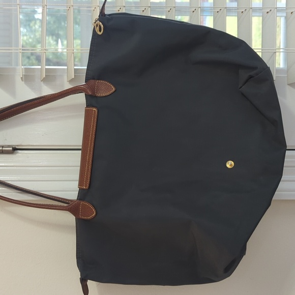 Longchamp tote bag - Picture 5 of 17